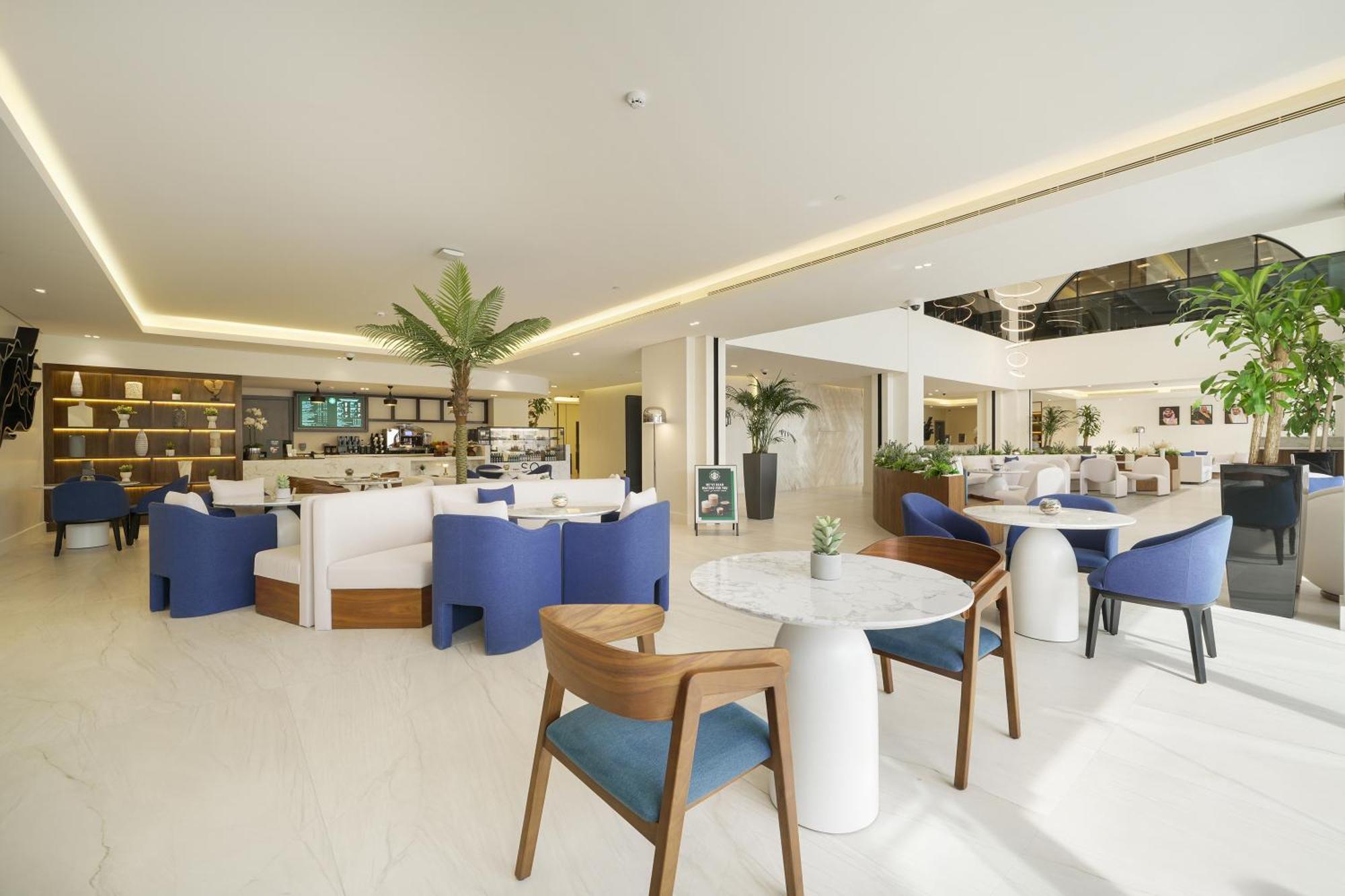 ריאד Nova M Hotel, Edge By Rotana מראה חיצוני תמונה