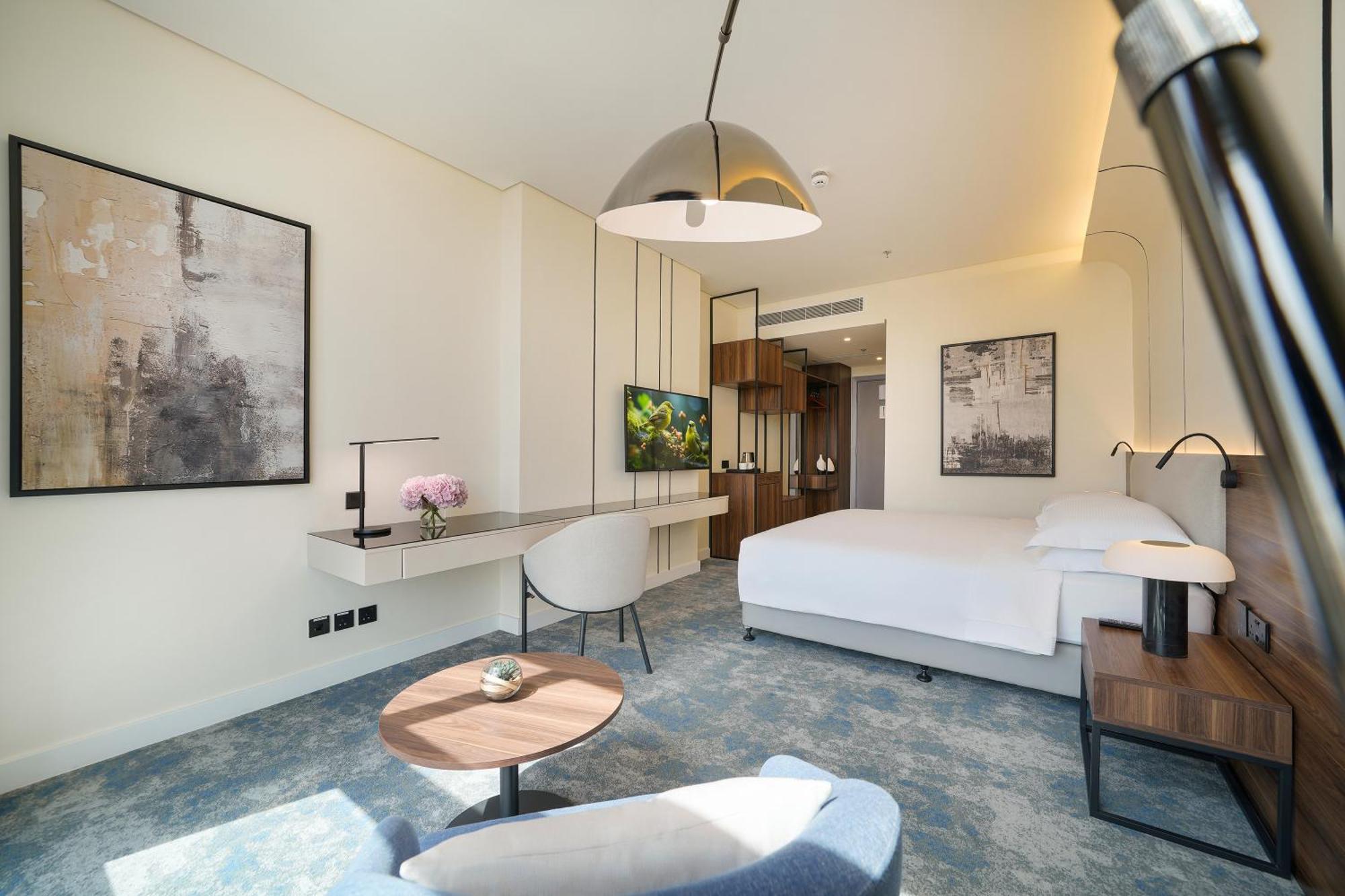 ריאד Nova M Hotel, Edge By Rotana מראה חיצוני תמונה