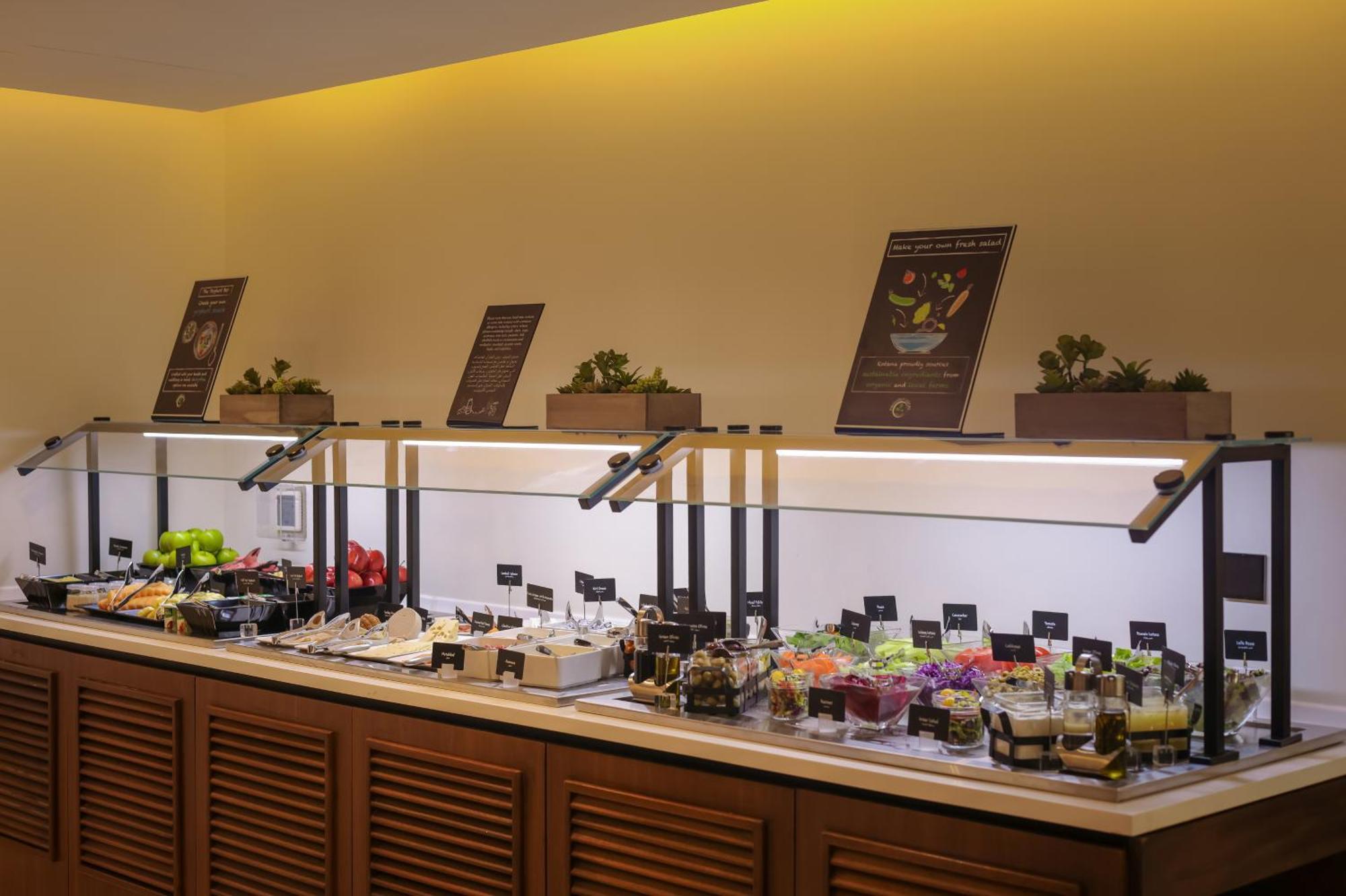 ריאד Nova M Hotel, Edge By Rotana מראה חיצוני תמונה
